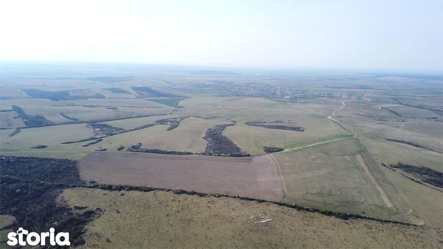 Teren 26.82 ha Ardud | Oportunitate pentru dezvoltare - 6