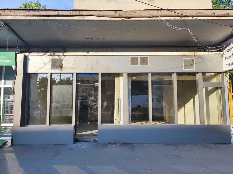 Inchiriat spatiu comercial - 5