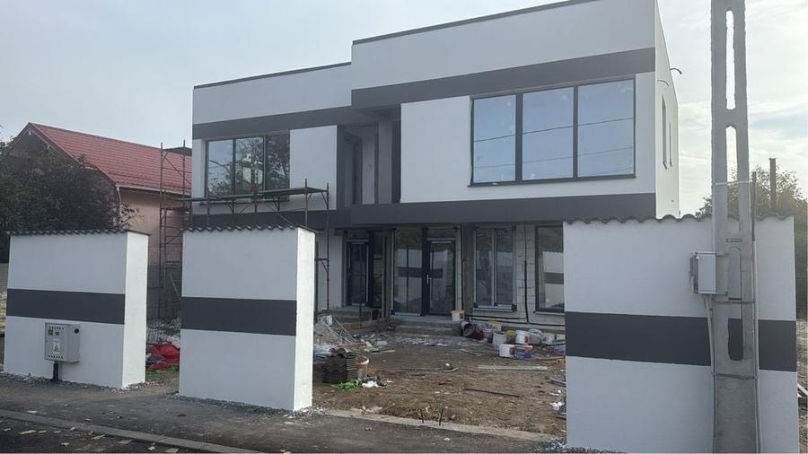 PROPRIETAR - Casa noua, moderna , Aleea 1 Parangului ! - 4