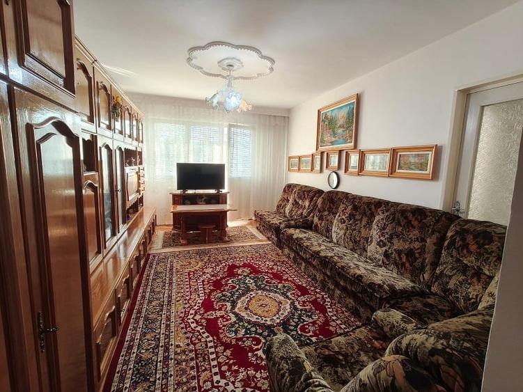 Apartament 2 camere Alexandru Cel Bun - 3