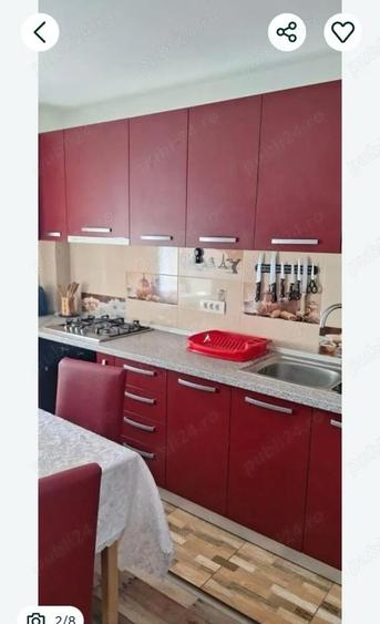 Apartament de inchiriat Platou Sinaia - 1