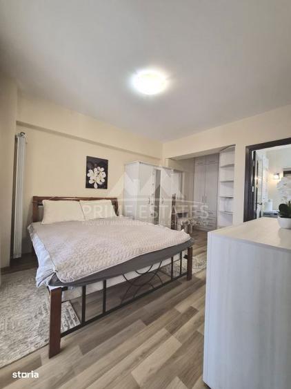 Apartament premium in Green Vista, vedere panoramica si parcare subter - 10