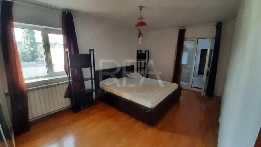 3 camere - Pantelimon - 1978 - etaj 2 - 4