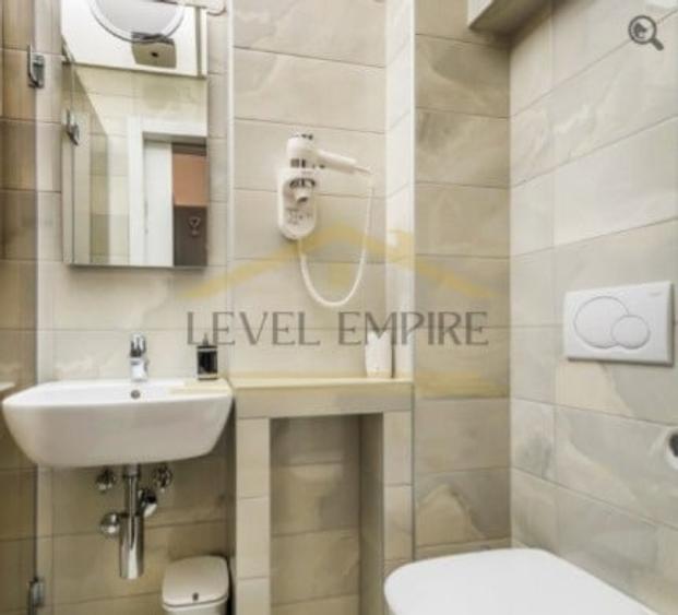 Inchiriere garsoniera Lujerului Politehnica Cora Afi Cotroceni Exigent Plaza - 6