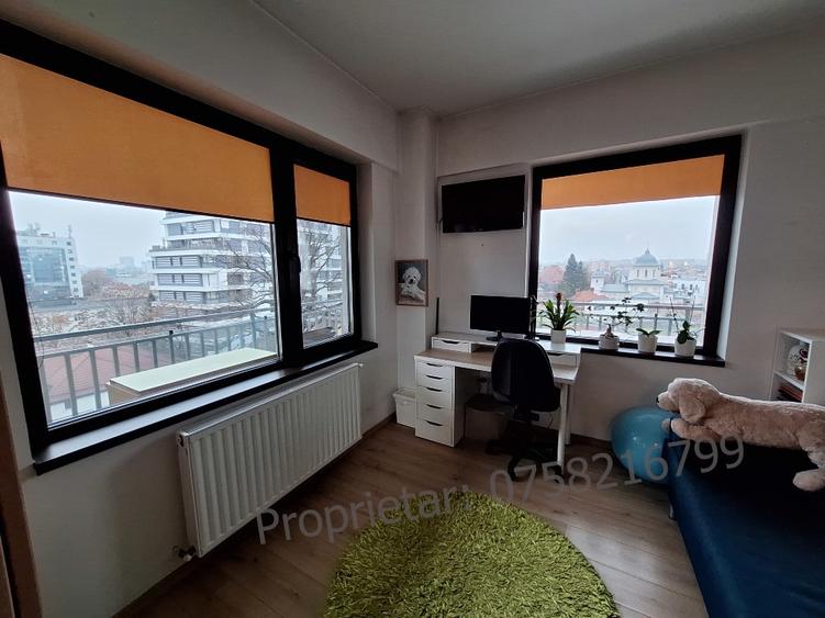Apartament modern cu 3 camere, Calea Călărașilor 175A, Parcare în curte - 7