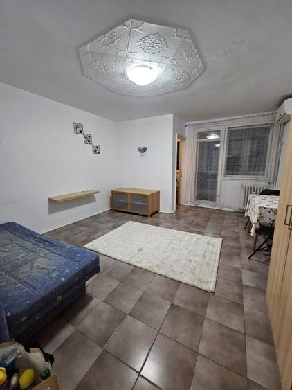 Vand Garsoniera Iancului in spate la liceu Iulia Hasdeu - 2