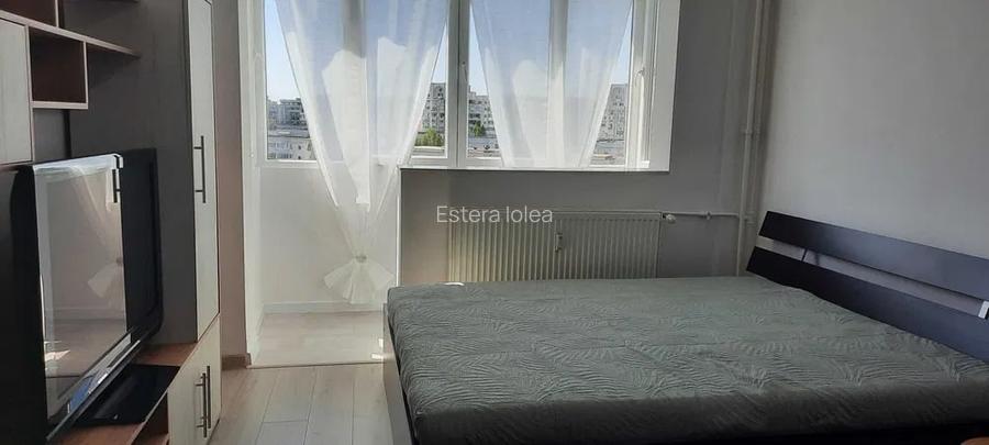 Garsoniera, decomandata, 35mp, ac, metrou, boiler, Dristor