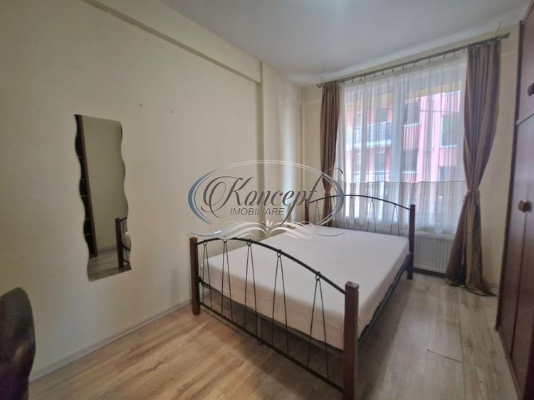 Locuinta spatioasa Zorilor, strada Padurii - 1