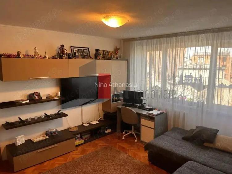 APARTAMENT 3 CAMERE STEFAN CEL MARE - OBOR APARTAMENT 3 CAMERE STEFAN CEL MARE - OBOR