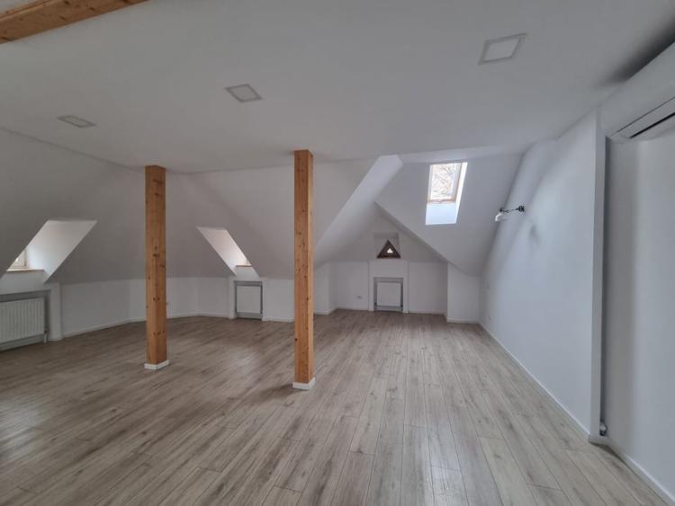 VILA RESTAURATA // DOROBANTII CAPITALE - 16