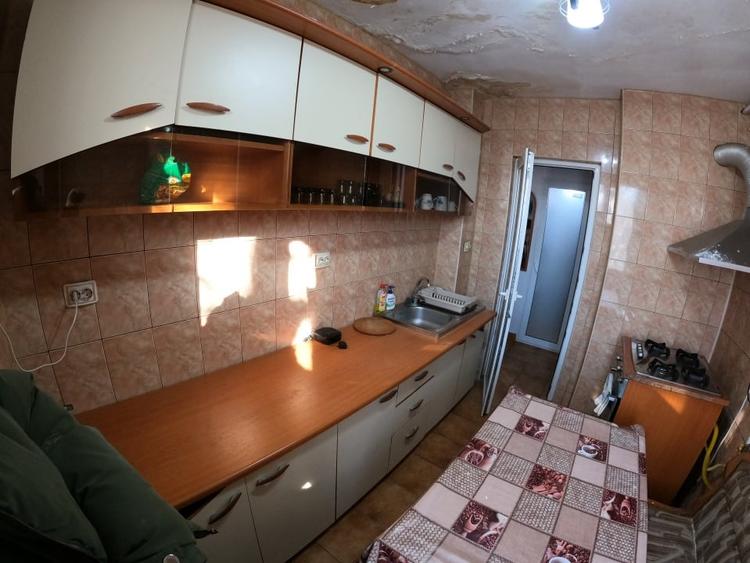 Oportunitate Unica in Centrul Orasului: APARTAMENT CU 3 CAMERE - 7