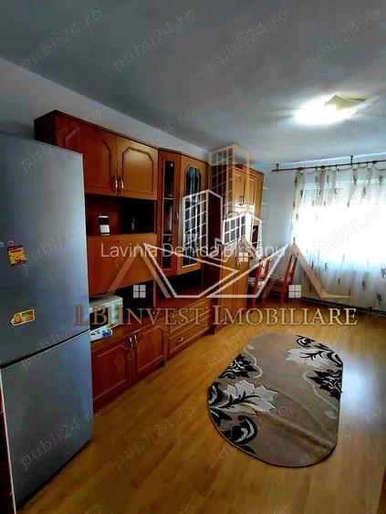 Garsoniera Aradului-Lipovei 250 EURO Garsoniera Aradului-Lipovei 250 EURO
