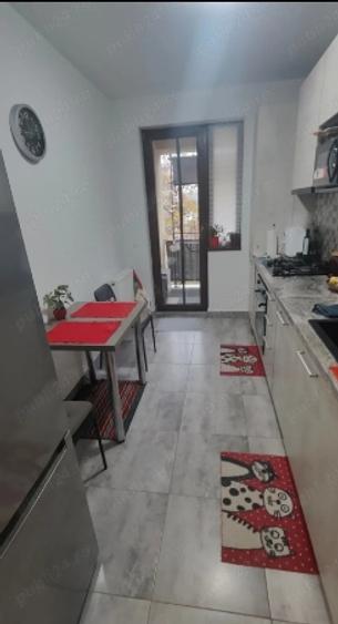 Mihai Bravu.Metrou,bl.2020,DECOMANDATA,Amenajata,centrala,mobilata utilata,Liber - 4