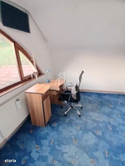 Casa de Inchiriat, 4 camere, garaj, Carier Rasaritului, Sancrai - 8