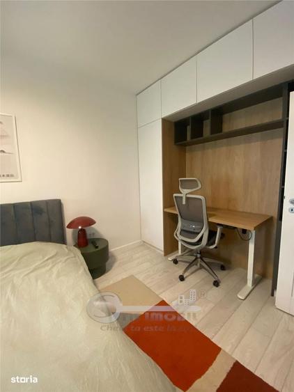 Apartament 2 camere Elegant | Rediu | Parcare Inclusa - 6