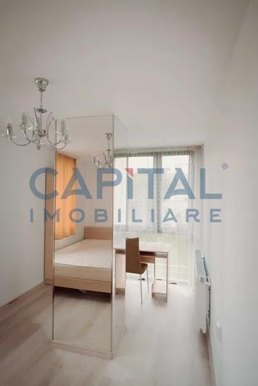 0% Comision | Apartament cu doua camere, 51mp | Marasti | Strada Fabricii | - 2
