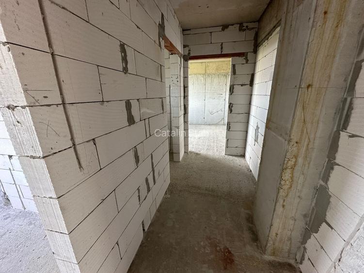 Apartament cu 2 camere decomandat în Brâncoveanu Apartament cu 2 camere decomandat în Brâncoveanu