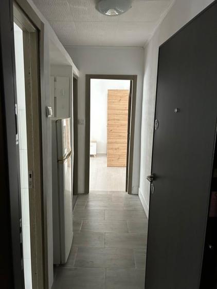 Proprietar inchiriez apartament 2 camere mobilat si utilat - 3