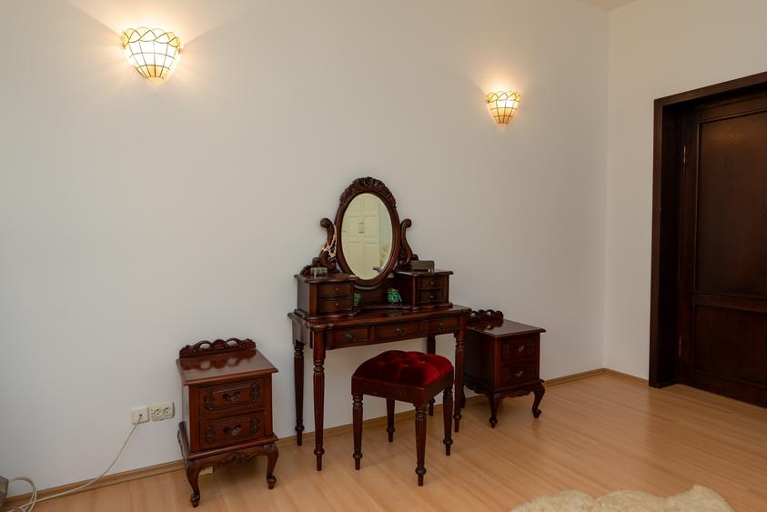 Iancu Nicolae: Vila individuala cu piscina si un teren de 800 mp !! - 14