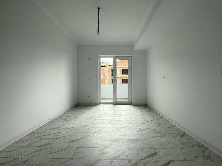 2 camere între-un bloc nou, situat în Giroc - 6