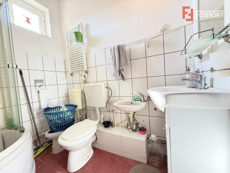 COMISION 0% Casa cu 6 camere de vanzare in Timisoara, zona Olimpia Stadion - 26