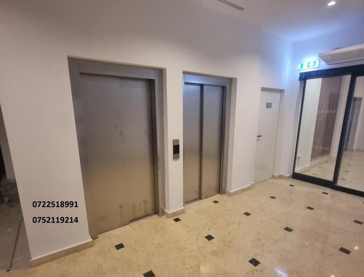 Cladire multifunctionala, ultracentral, p+4, 3000 mp, Magheru, Romana - 1