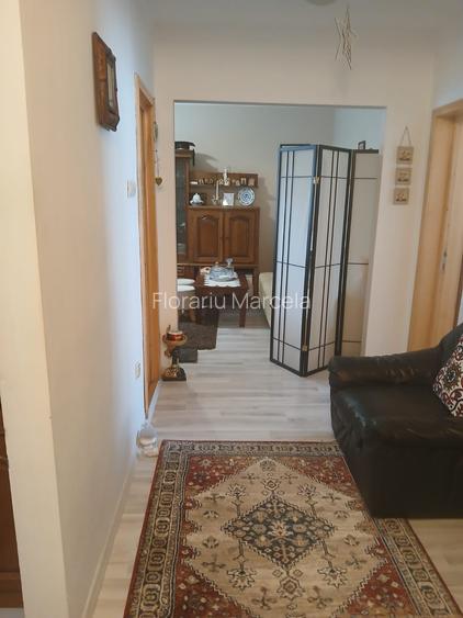 Apartament 2 camere etaj 3 pe Unirii