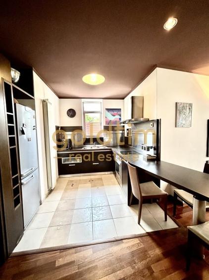 VILA SUPERBA+CASA OASPETI/PISCINA/IESIRE LAC-PONTON/DEBARCADER/GARAJ/SERA/SNAGOV - 28