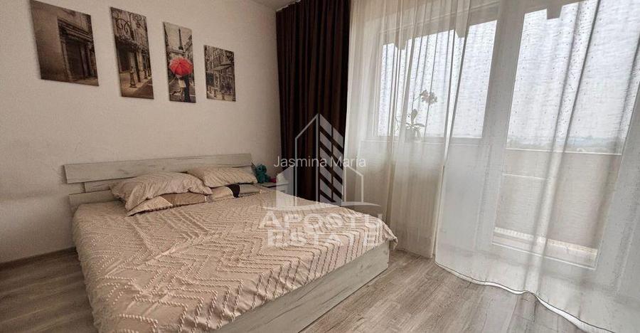 Apartament cu 2 camere in zona Sagului, centrala termica, Apartament cu 2 camere in zona Sagului, centrala termica,