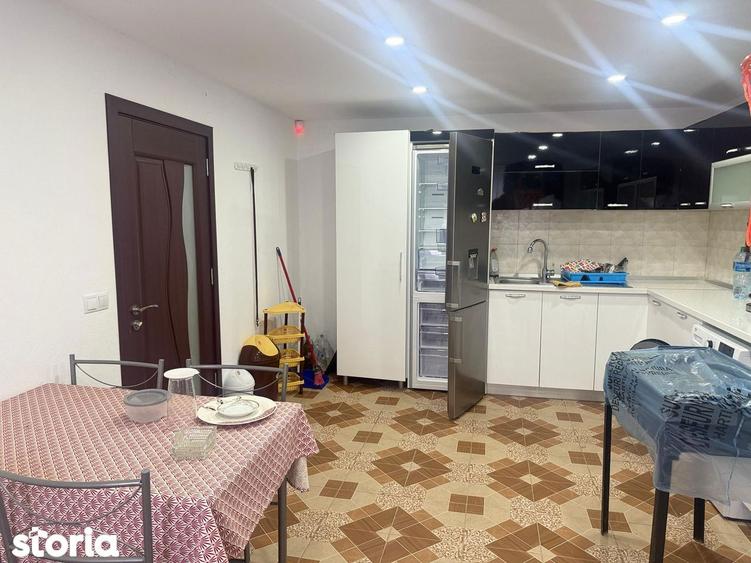 Vanzare casa de vacanta, P+M, Sotanga, Dambovita - 11