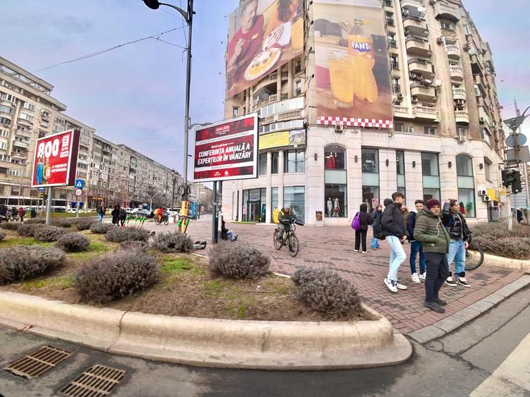 Spatiu comercial 50 mp de vanzare Zona Unirii, inchiriat pe 10 ani - 1