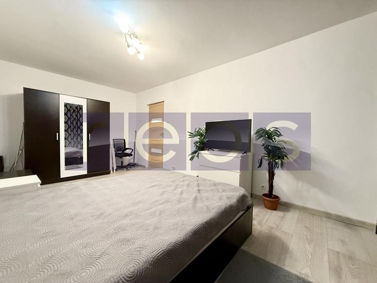 VÂNZARE GARSONIERĂ | ZONA TITAN | COMPLET MOBILAT ȘI UTILAT - 4