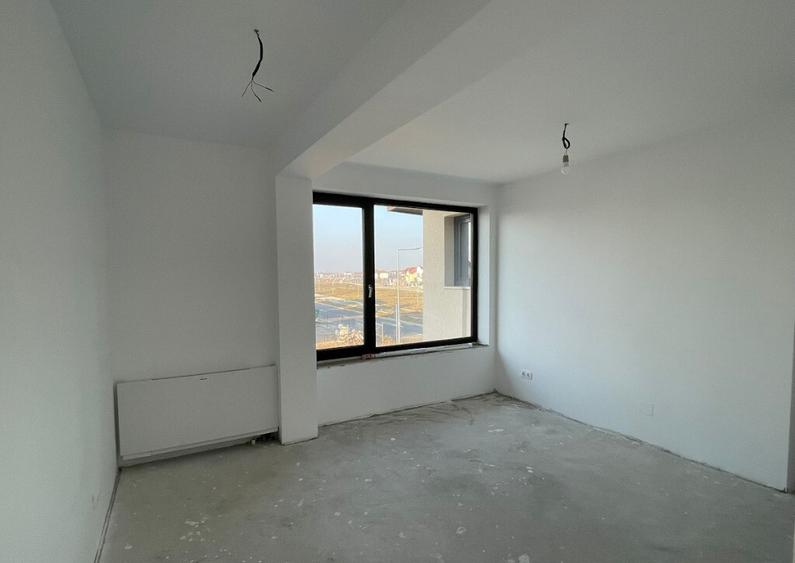 Zona Baneasa - Aeroport casa 4 camere - 6