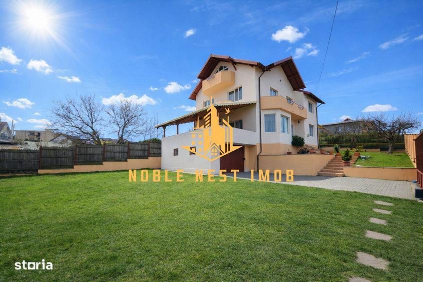 Casa solida si spatioasa | Antiseismic grad 8 | Platou Prundu, Pitesti - 19