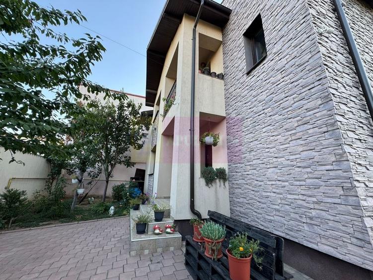 Vila P+1 zona Auchan Titan Parcul Teilor Pallady - 24