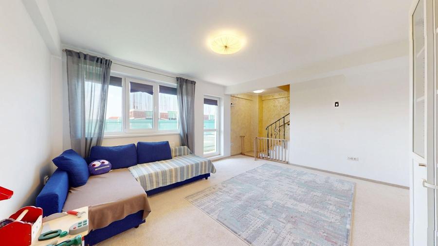 Casă modernă 4 camere | Popești-Leordeni – Intrarea Viilor - 8