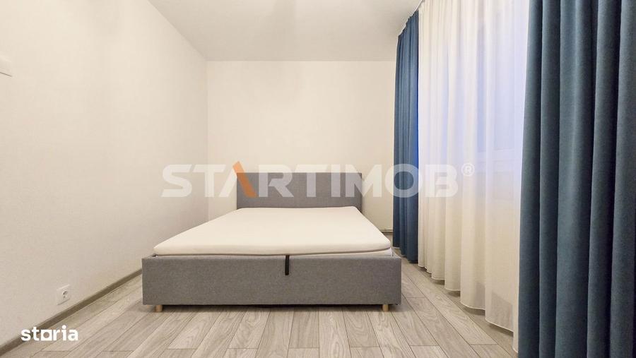 Apartament mobilat zona Garii Brasov - 2