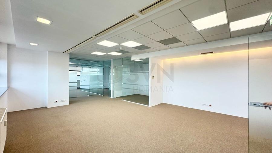 REC3001338 Spatiu de birouri 134 MP I De inchiriat I Cladire de birouri I Barbu - 1