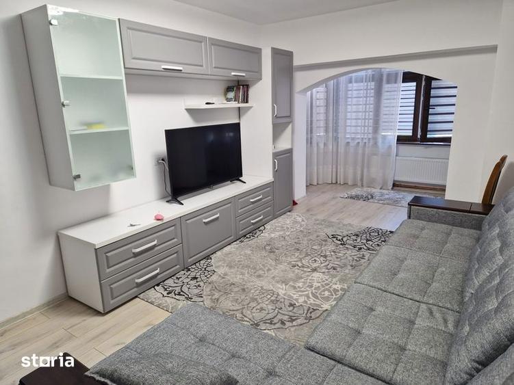 Inchiriez Apartament Centru Buzau - 6