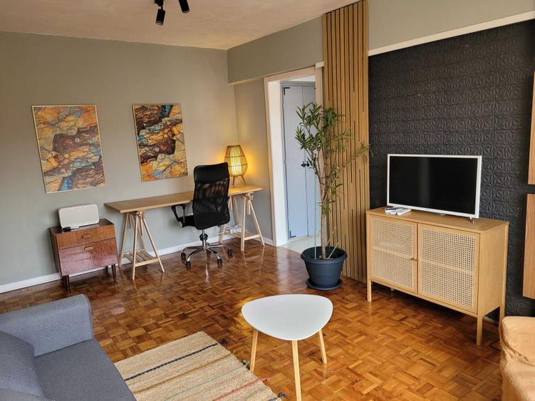 Inchiriez apartament 2 camere 1619 Iulie Electric Castle - 3