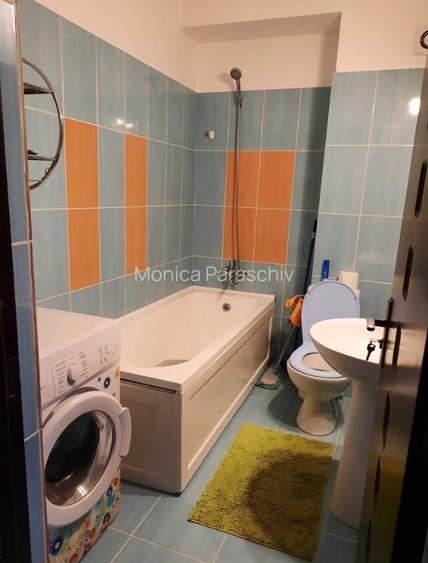 Apartament cu 2 camere in Tatarasi-Penta Rezidential Apartament cu 2 camere in Tatarasi-Penta Rezidential