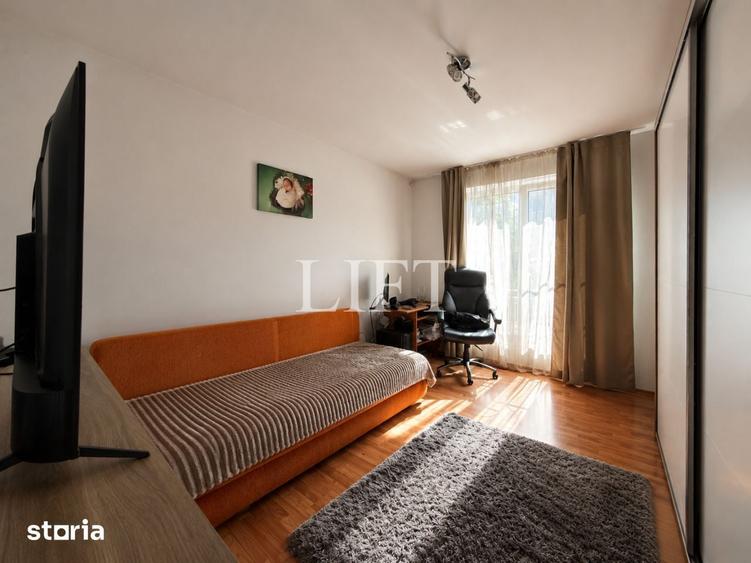 Apartament 2 camere, 44,6mp, Zona Blumana - Avram Iancu - 3