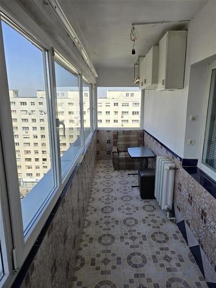 Vanzare garsoniera Pantelimon, Morarilor, cu chirias, vedere parc,bloc fara risc - 9