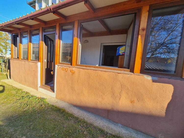 Vand apartament 3 camere +dependinte, oras Ghimbav. - 5