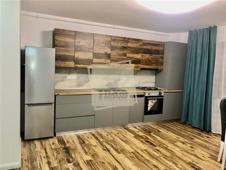 Apartament modern cu 2 camere balcon si parcare Kaufland - 9