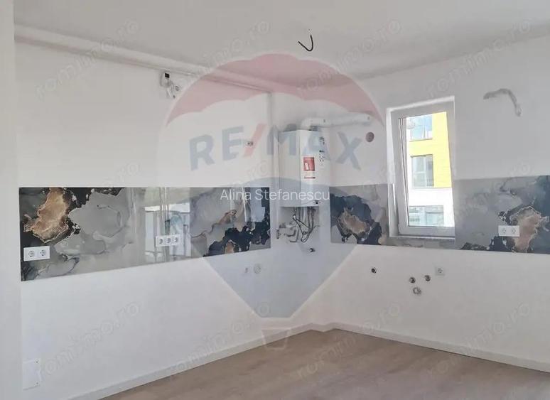 Apartament nou de vanzare , Strada Daliei 3 camere, Et. 1