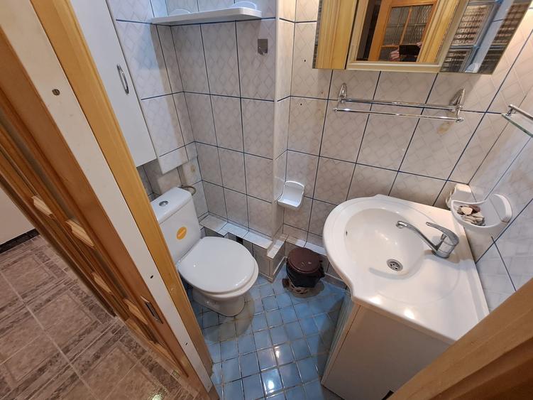 PACURARI MOARA DE FOC 3 CAMERE DECOMANDAT ET.3 BLOC 1985  71 MP COD 161977 - 13