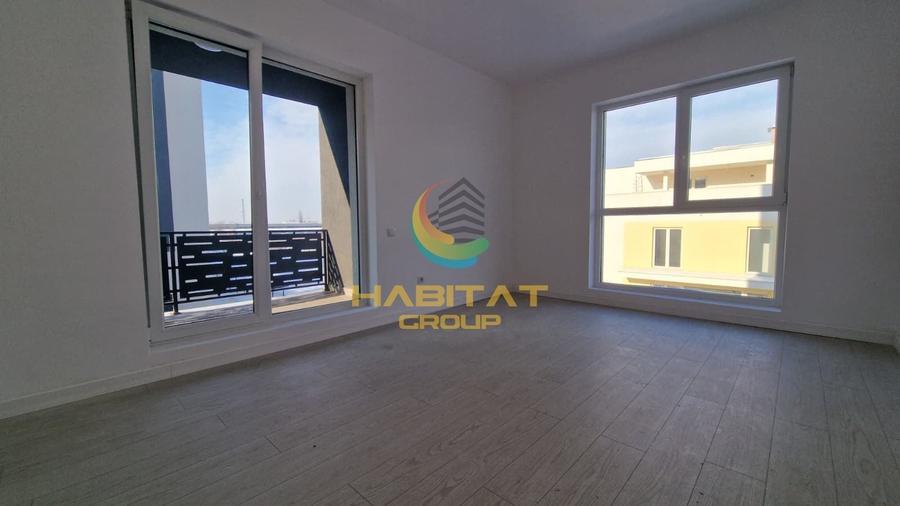 Apartament cu 2 camere decomandat în Theodor Pallady