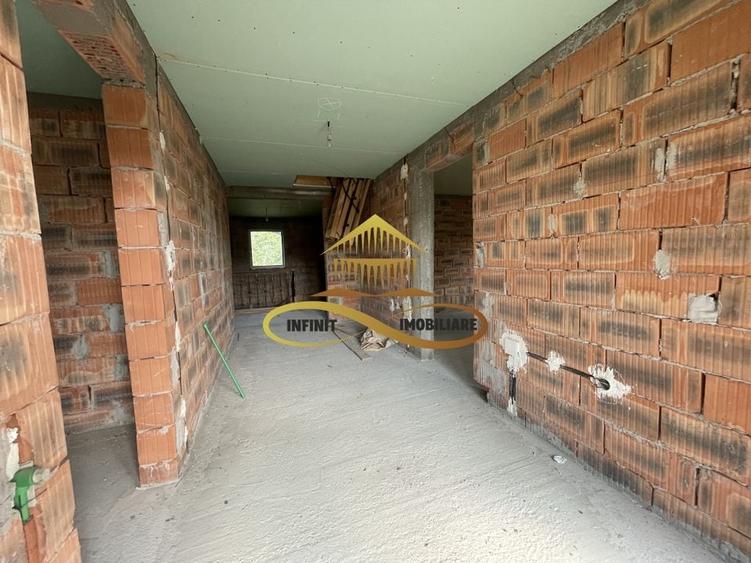 Casa de vanzare in Bacau Negri cu teren de 1000 mp - 17