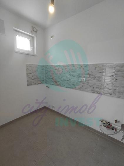 Garsoniera renovata complet | ParkLake & IOR | Bd. Camil Ressu - 6